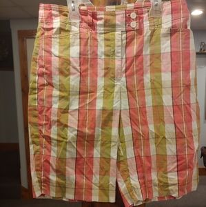 Women's shorts W#756